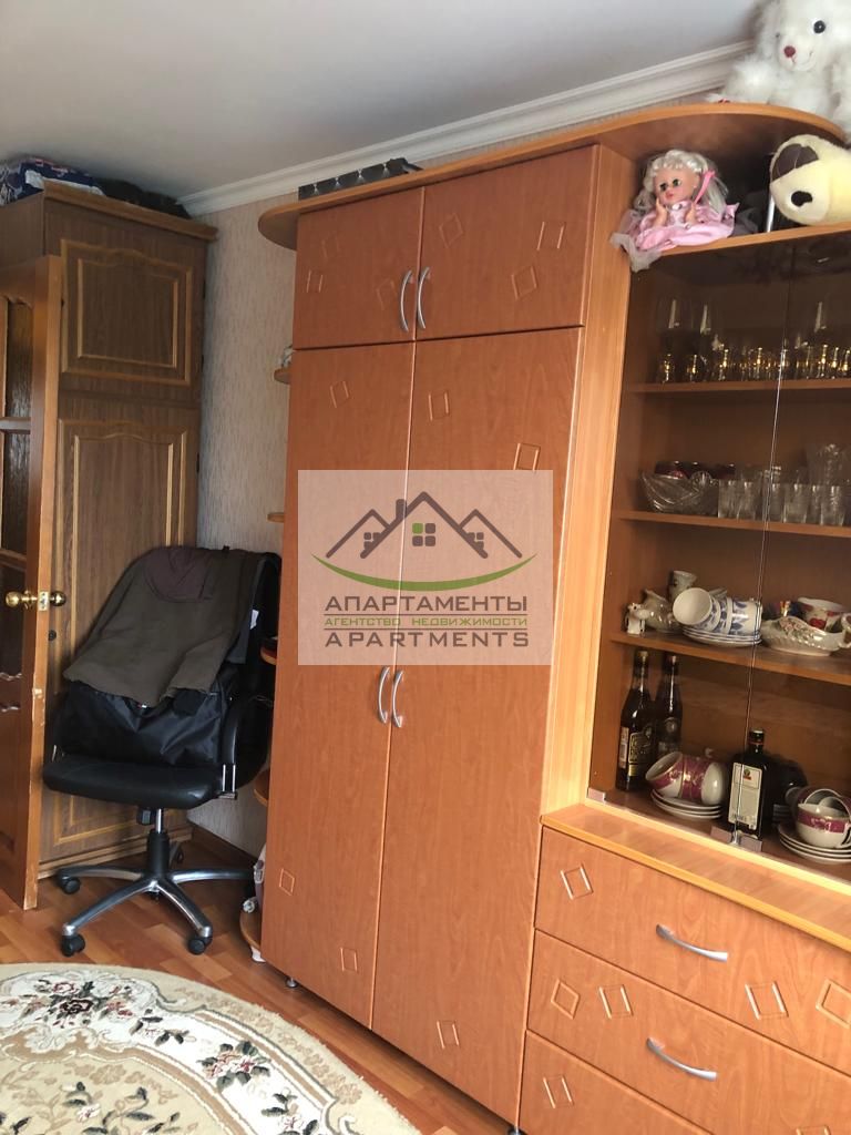 Продажа 2-комнатной квартиры, Кисловодск, Осипенко ул