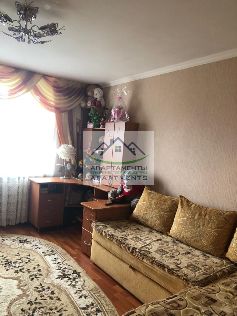 Продажа 2-комнатной квартиры, Кисловодск, Осипенко ул