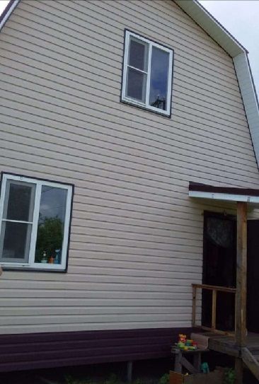 Продажа дома, 70м <sup>2</sup>, 6 сот., Батайск, Весна дп