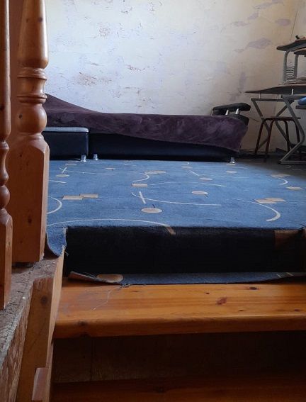 Продажа дома, 70м <sup>2</sup>, 6 сот., Батайск, Весна дп