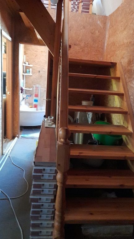 Продажа дома, 70м <sup>2</sup>, 6 сот., Батайск, Весна дп