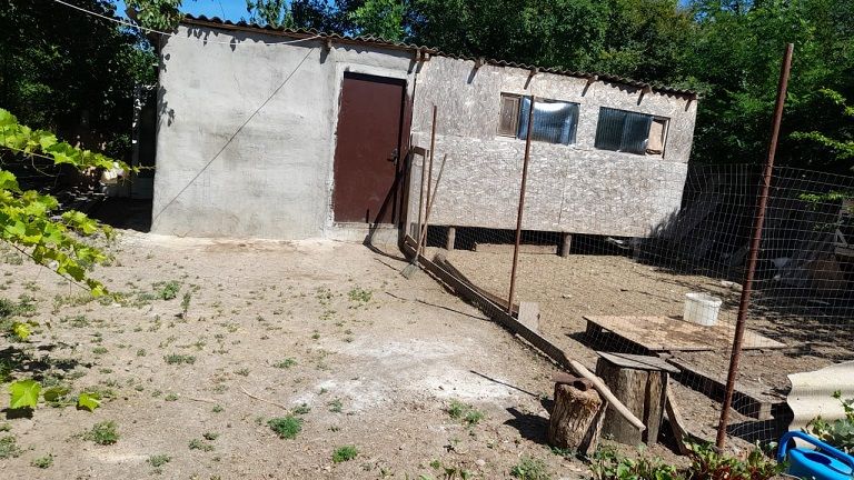 Продажа дома, 70м <sup>2</sup>, 6 сот., Батайск, Весна дп