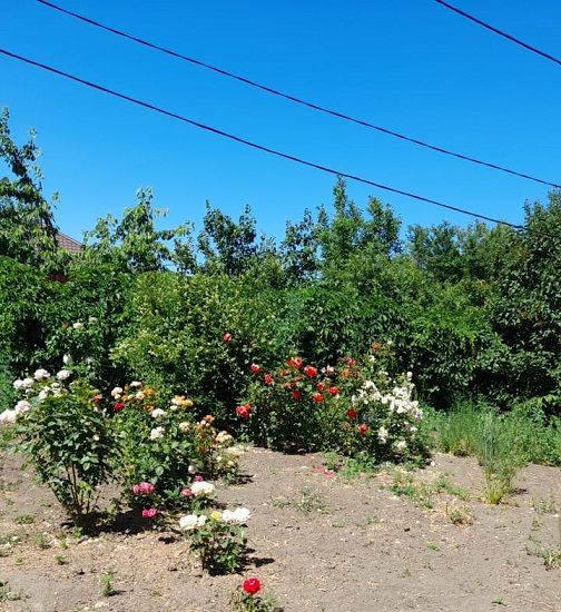 Продажа дома, 70м <sup>2</sup>, 6 сот., Батайск, Весна дп