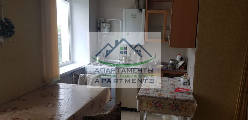 Продажа 2-комнатной квартиры, Ставропольский, Московская,  102