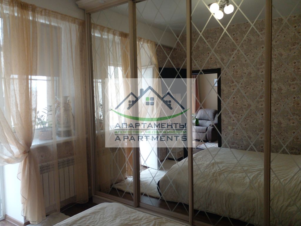 Продажа 2-комнатной квартиры, Ессентуки, Октябрьская ул,  337/3