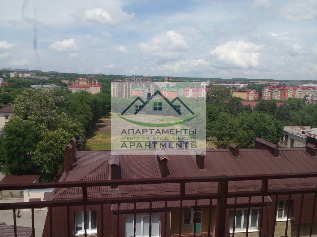 Продажа 2-комнатной квартиры, Ессентуки, Октябрьская ул,  337/3