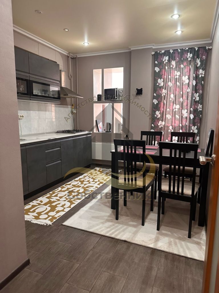 Аренда 1-комнатной квартиры, Старый Оскол, Зеленый Лог мкр,  6