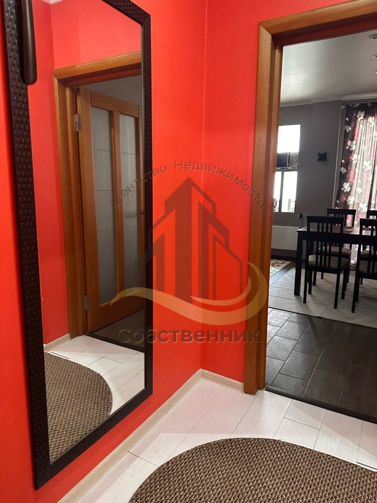 Аренда 1-комнатной квартиры, Старый Оскол, Зеленый Лог мкр,  6