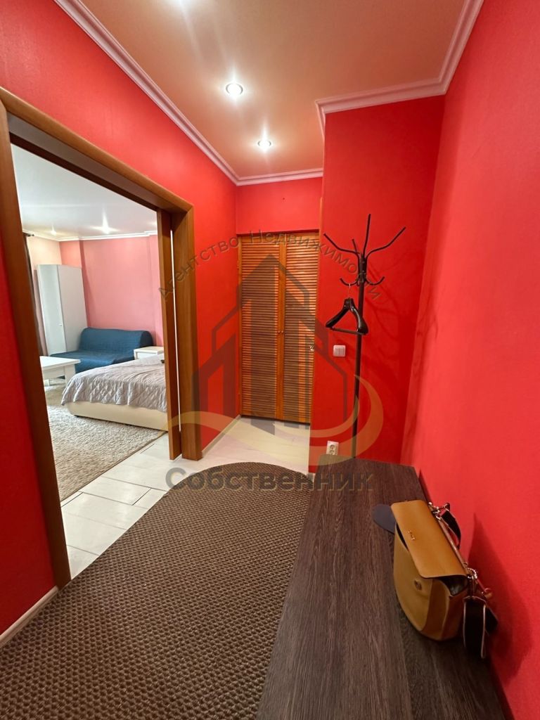 Аренда 1-комнатной квартиры, Старый Оскол, Зеленый Лог мкр,  6