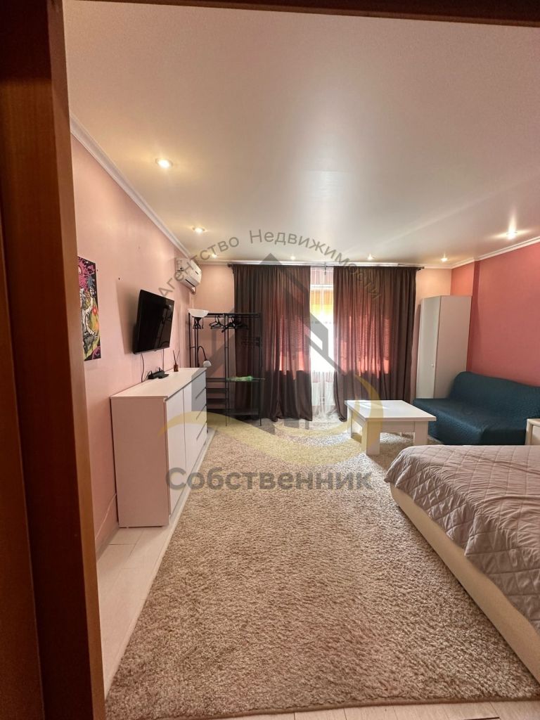 Аренда 1-комнатной квартиры, Старый Оскол, Зеленый Лог мкр,  6