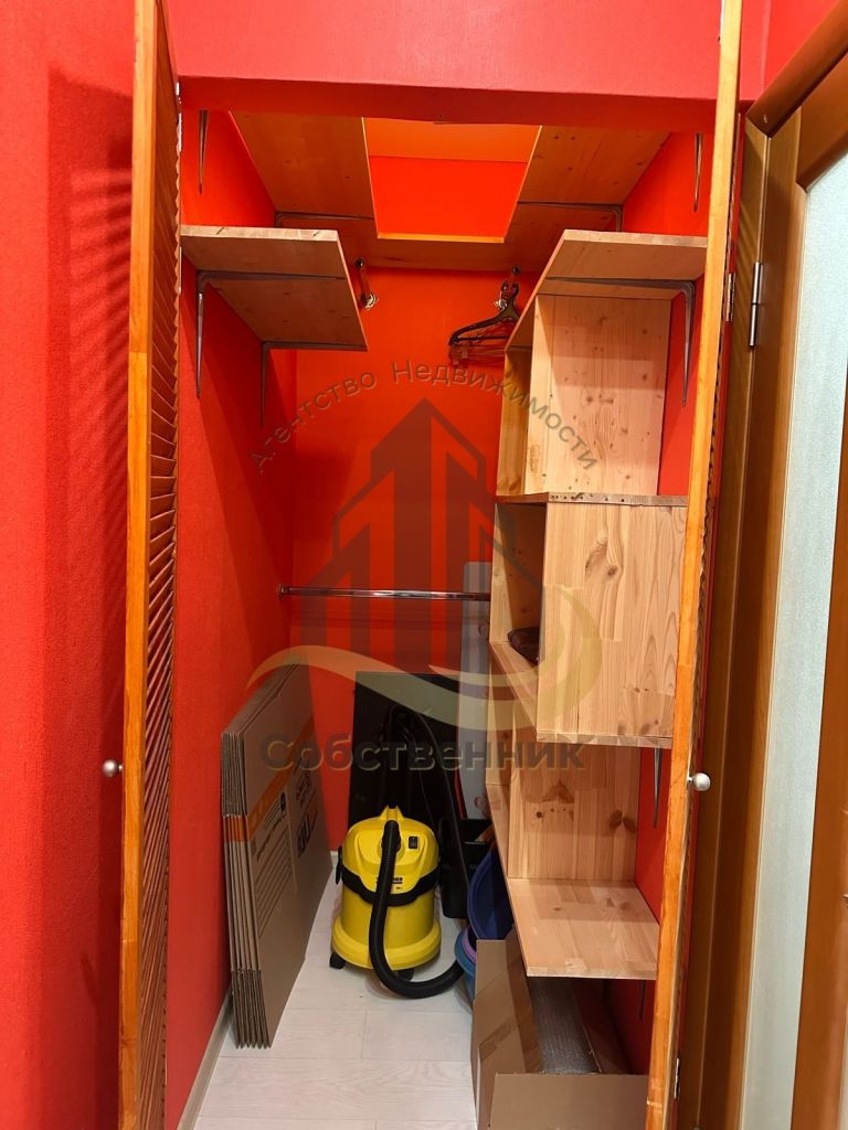 Аренда 1-комнатной квартиры, Старый Оскол, Зеленый Лог мкр,  6