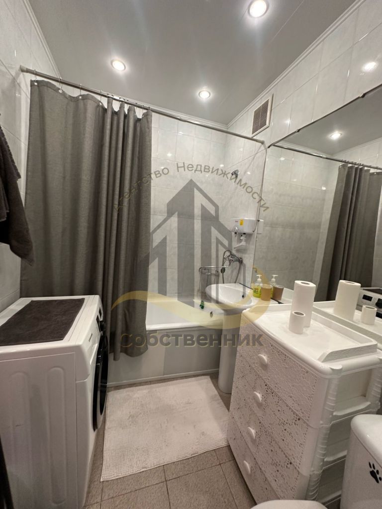 Аренда 1-комнатной квартиры, Старый Оскол, Зеленый Лог мкр,  6