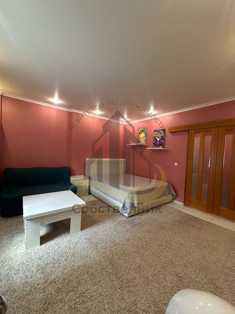 Аренда 1-комнатной квартиры, Старый Оскол, Зеленый Лог мкр,  6