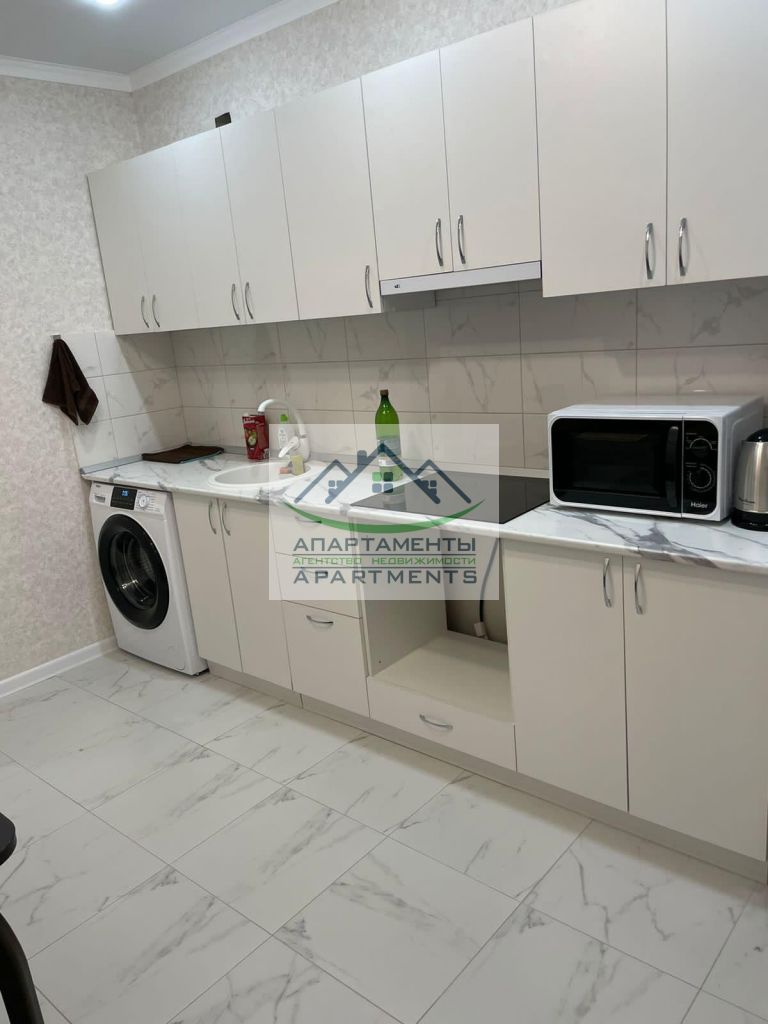 Продажа 1-комнатной квартиры, Пятигорск, Московская ул,  95