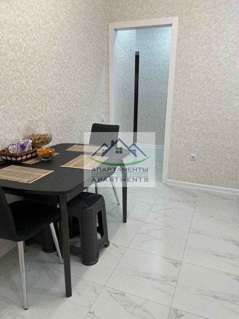 Продажа 1-комнатной квартиры, Пятигорск, Московская ул,  95