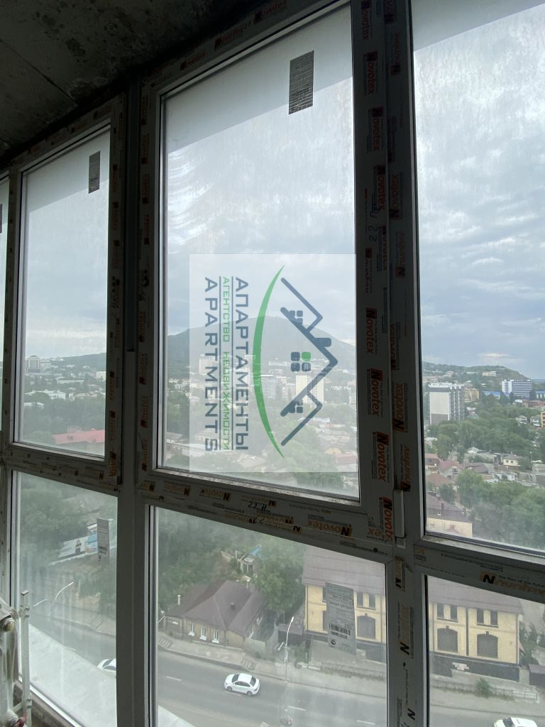 Продажа 1-комнатной квартиры, Пятигорск, Первомайская ул,  2к2