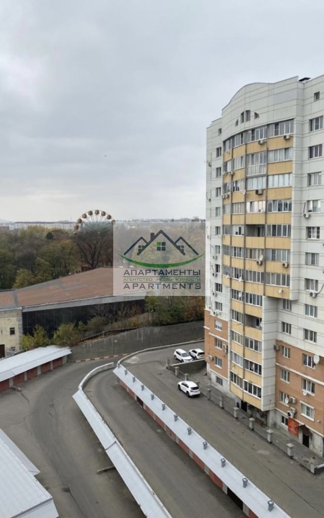 Продажа 1-комнатной квартиры, Пятигорск, Первомайская ул,  2к2