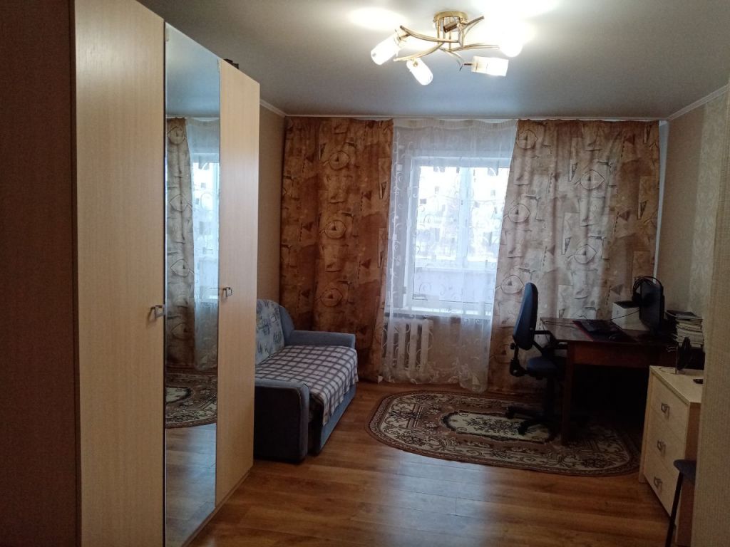 Предложение: квартира
