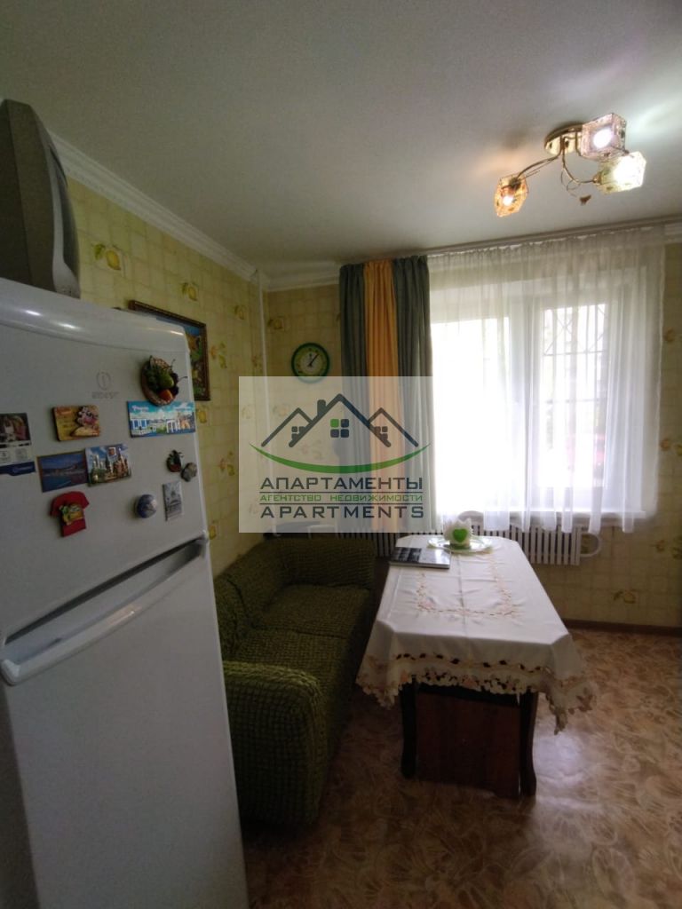 Продажа 2-комнатной квартиры, Кисловодск, Хасановская ул,  24