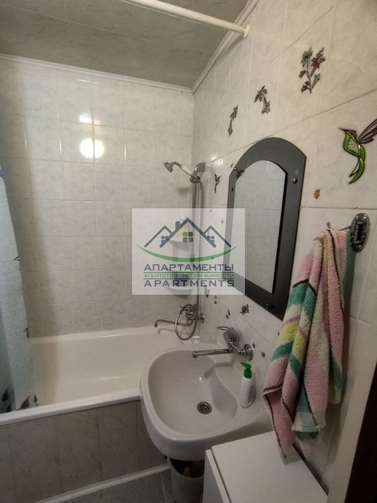 Продажа 2-комнатной квартиры, Кисловодск, Хасановская ул,  24