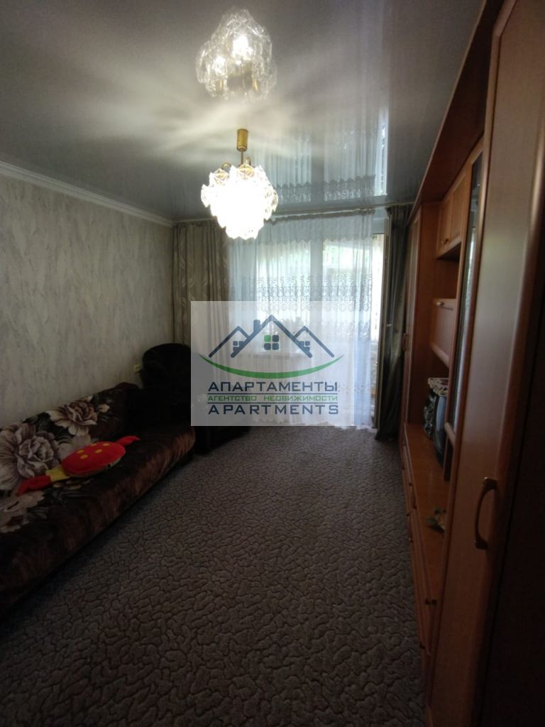 Продажа 2-комнатной квартиры, Кисловодск, Хасановская ул,  24