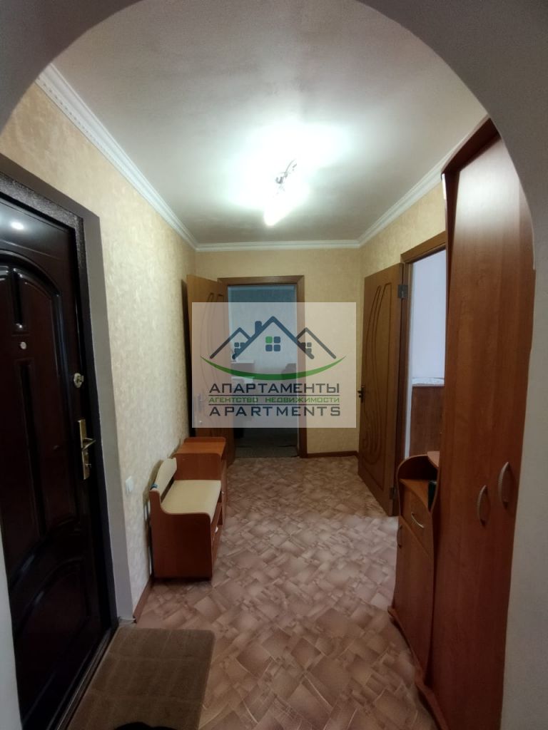 Продажа 2-комнатной квартиры, Кисловодск, Хасановская ул,  24