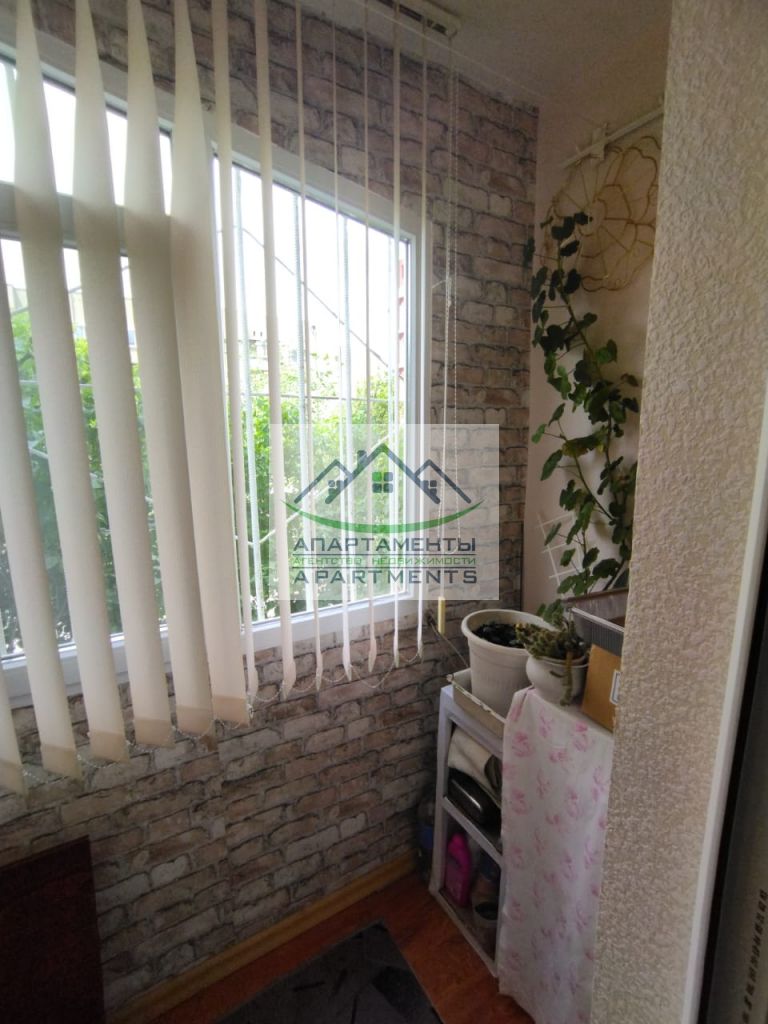 Продажа 2-комнатной квартиры, Кисловодск, Хасановская ул,  24