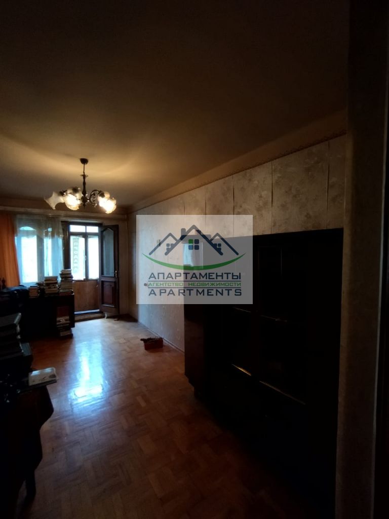 Продажа 2-комнатной квартиры, Кисловодск, 40 лет Октября ул,  30