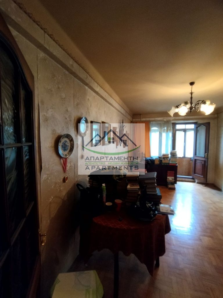 Продажа 2-комнатной квартиры, Кисловодск, 40 лет Октября ул,  30