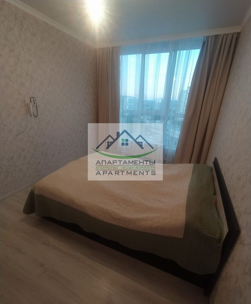 Продажа 3-комнатной квартиры, Кисловодск, Окопная ул