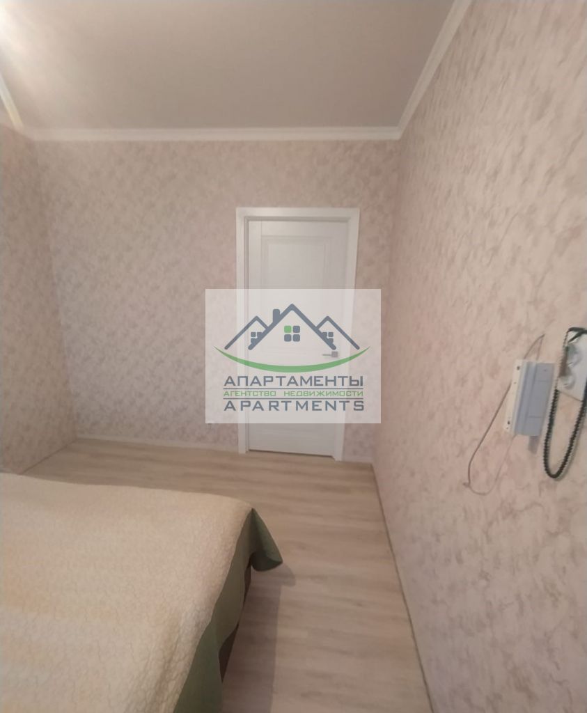 Продажа 3-комнатной квартиры, Кисловодск, Окопная ул