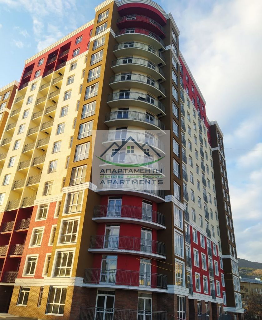 Продажа 3-комнатной квартиры, Кисловодск, Окопная ул