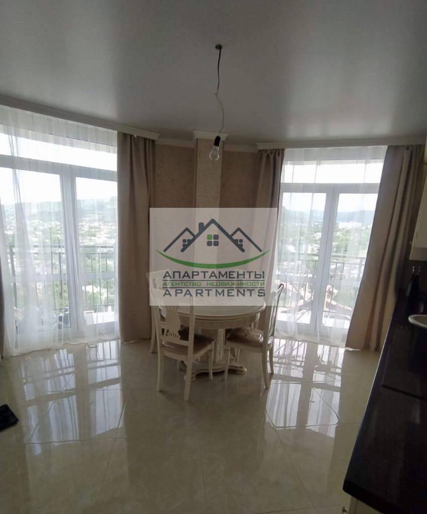 Продажа 3-комнатной квартиры, Кисловодск, Окопная ул