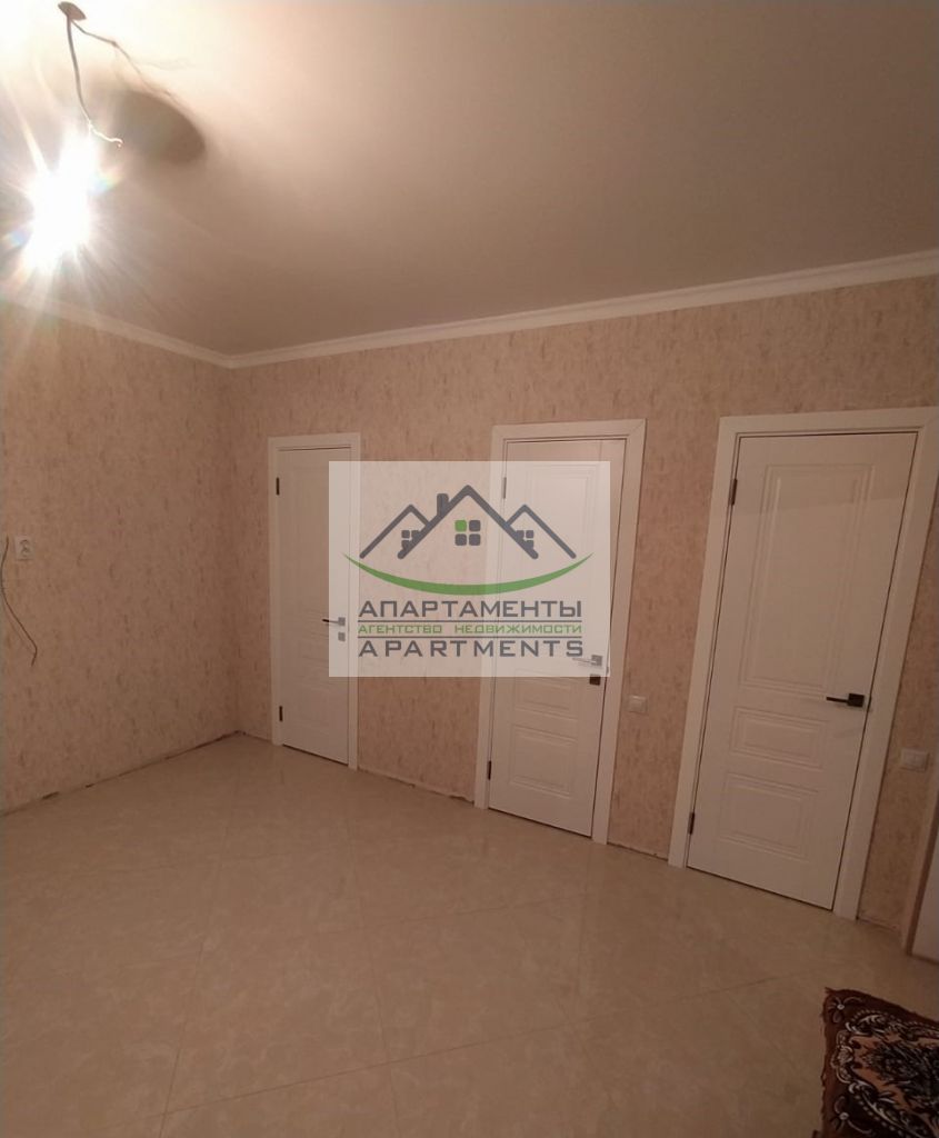 Продажа 3-комнатной квартиры, Кисловодск, Окопная ул