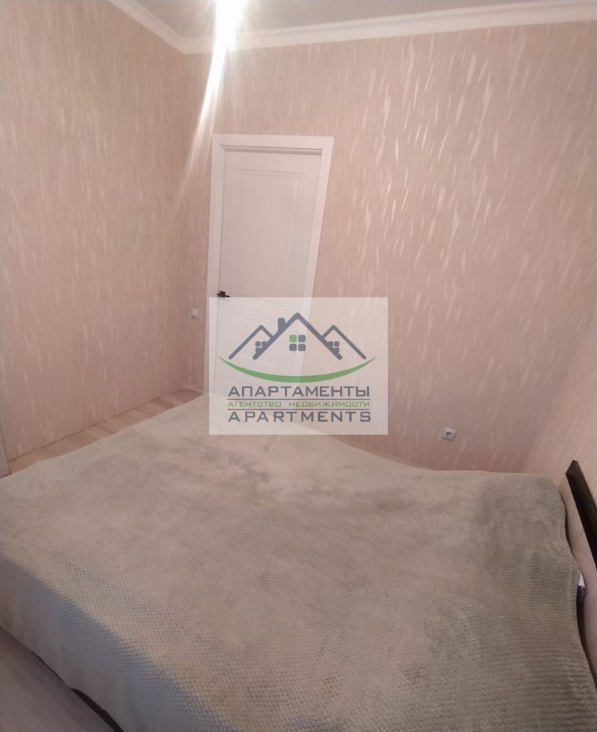 Продажа 3-комнатной квартиры, Кисловодск, Окопная ул