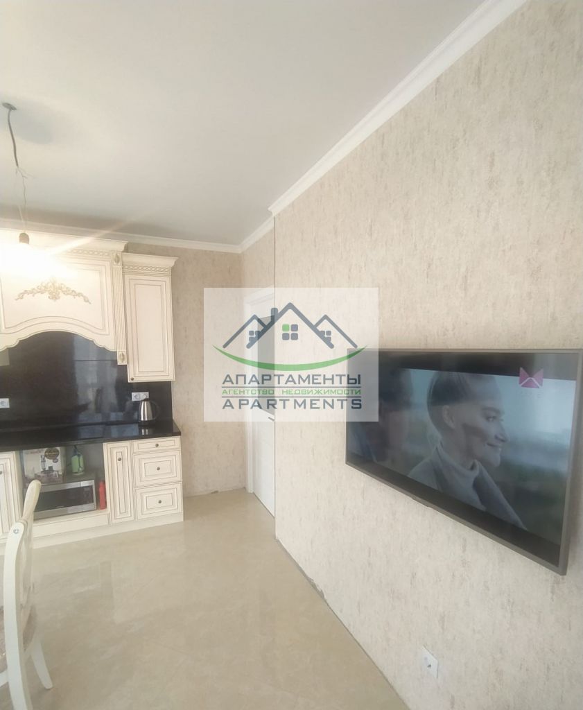 Продажа 3-комнатной квартиры, Кисловодск, Окопная ул