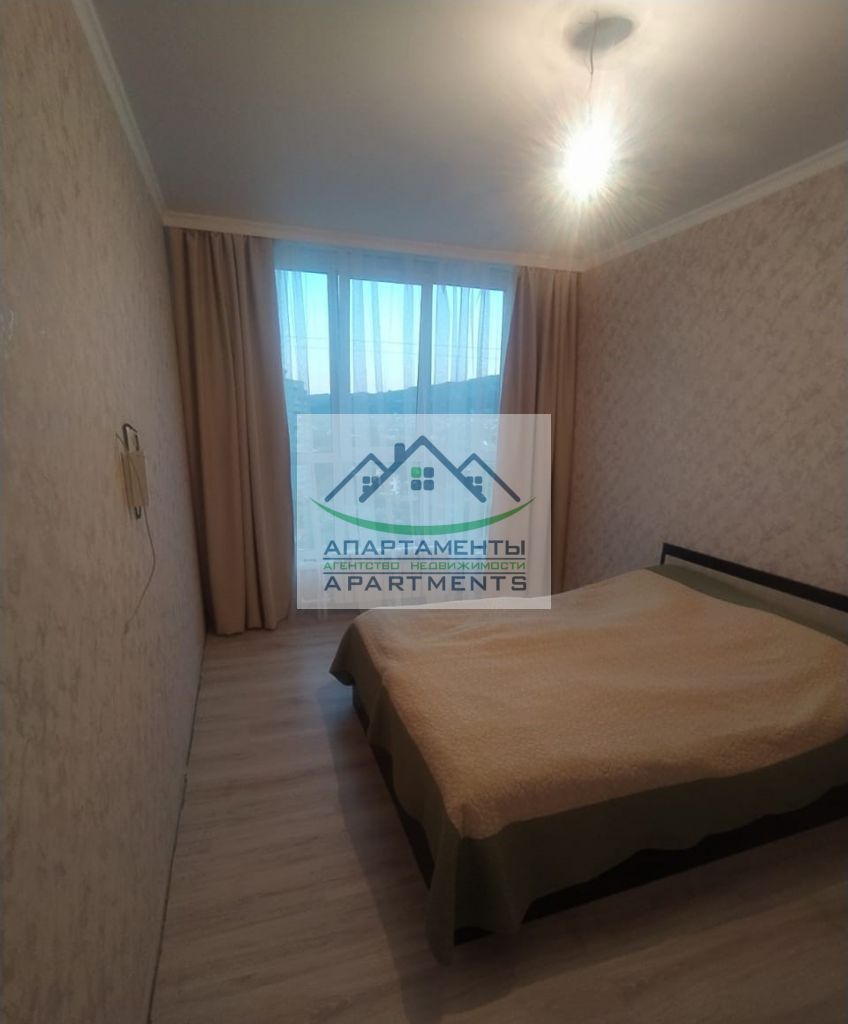 Продажа 3-комнатной квартиры, Кисловодск, Окопная ул