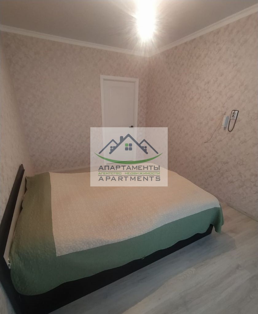 Продажа 3-комнатной квартиры, Кисловодск, Окопная ул