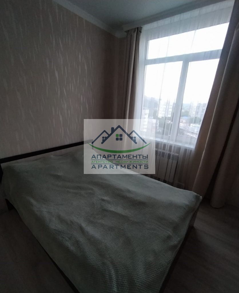 Продажа 3-комнатной квартиры, Кисловодск, Окопная ул