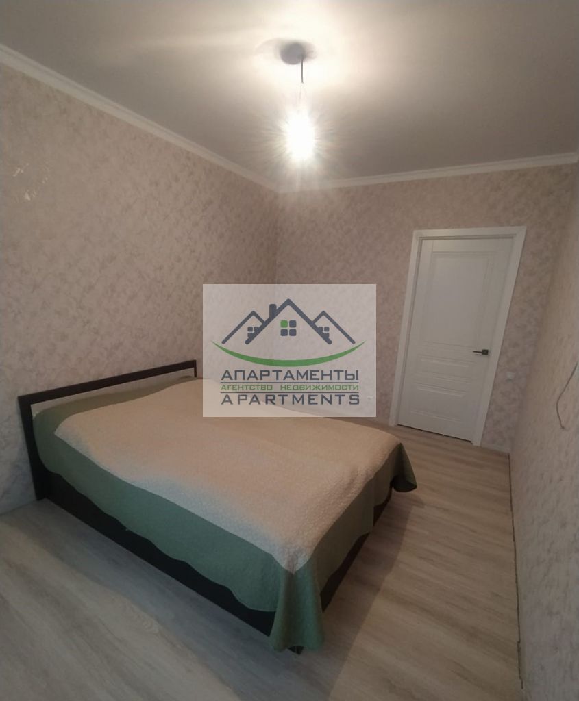 Продажа 3-комнатной квартиры, Кисловодск, Окопная ул