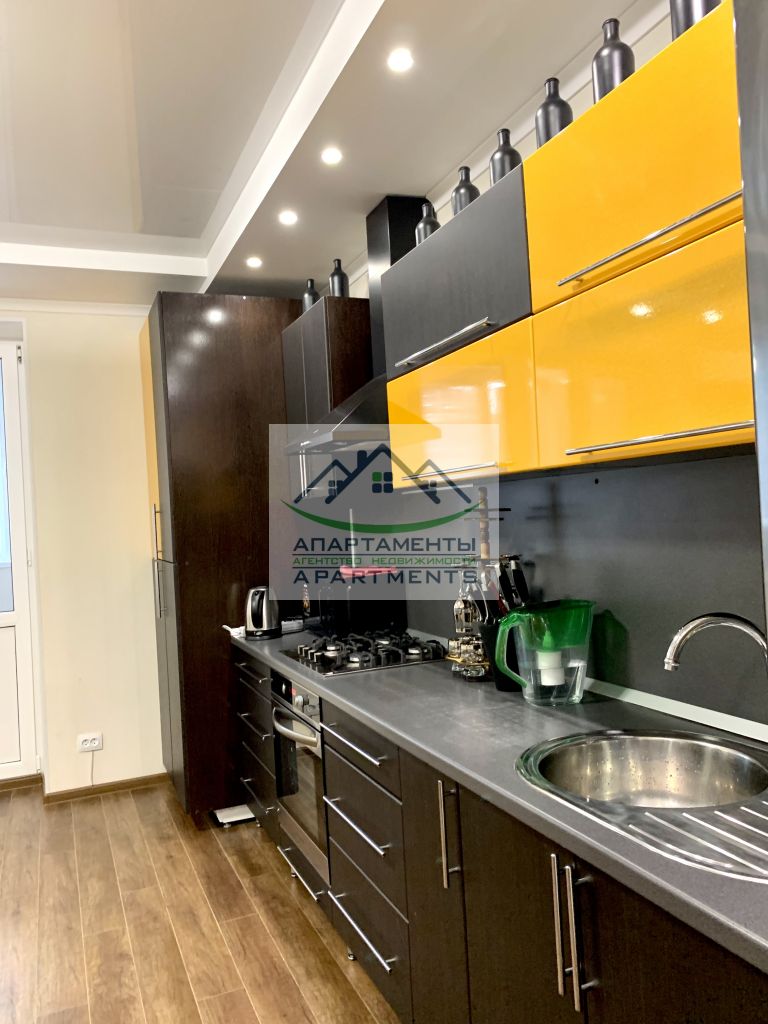 Продажа 1-комнатной квартиры, Пятигорск, Оранжерейная ул,  21к1