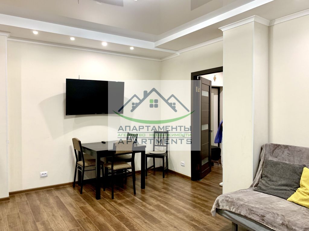 Продажа 1-комнатной квартиры, Пятигорск, Оранжерейная ул,  21к1