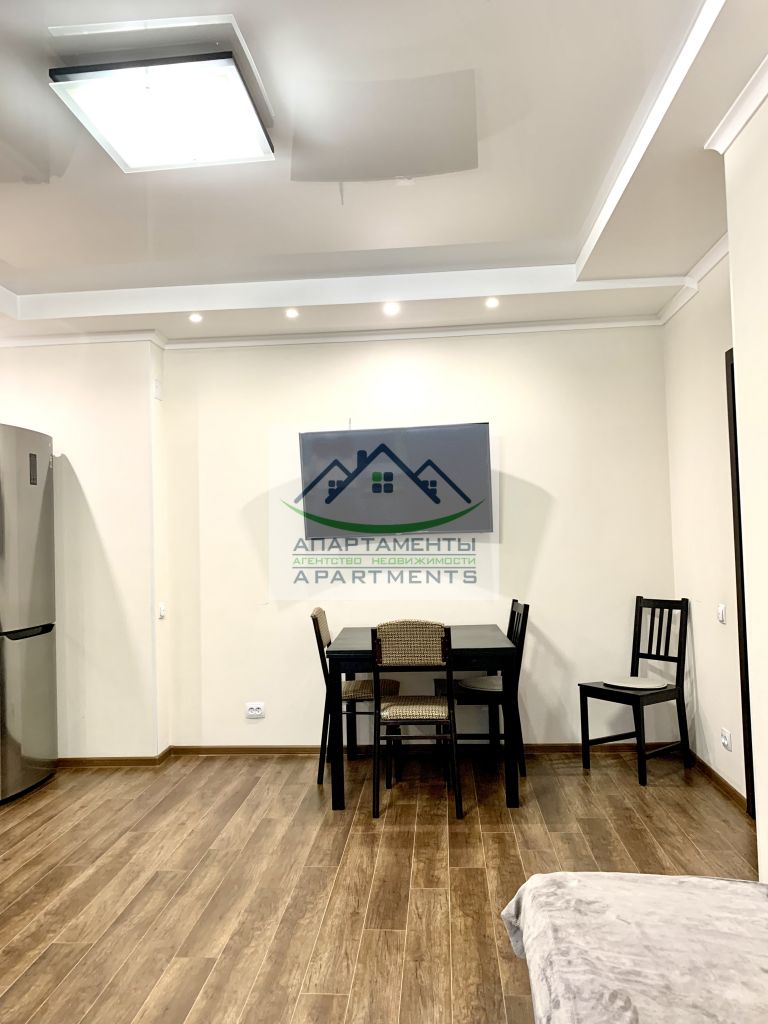 Продажа 1-комнатной квартиры, Пятигорск, Оранжерейная ул,  21к1