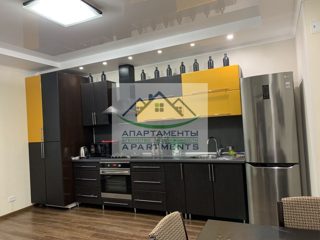 Продажа 1-комнатной квартиры, Пятигорск, Оранжерейная ул,  21к1