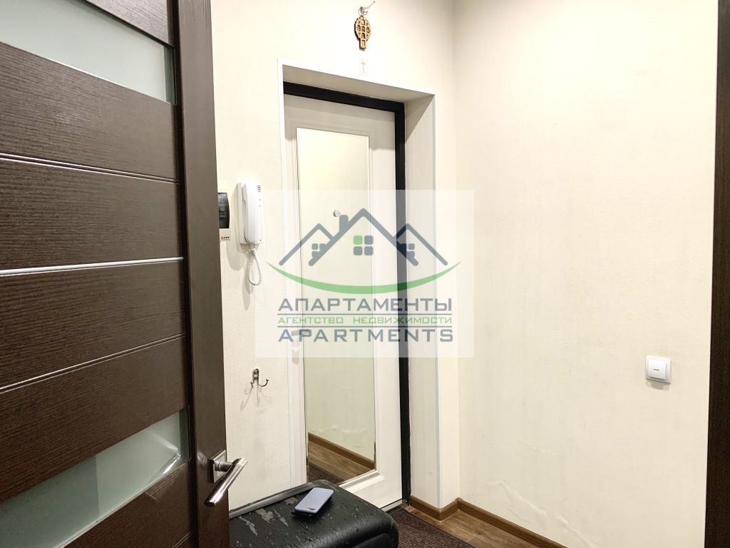 Продажа 1-комнатной квартиры, Пятигорск, Оранжерейная ул,  21к1