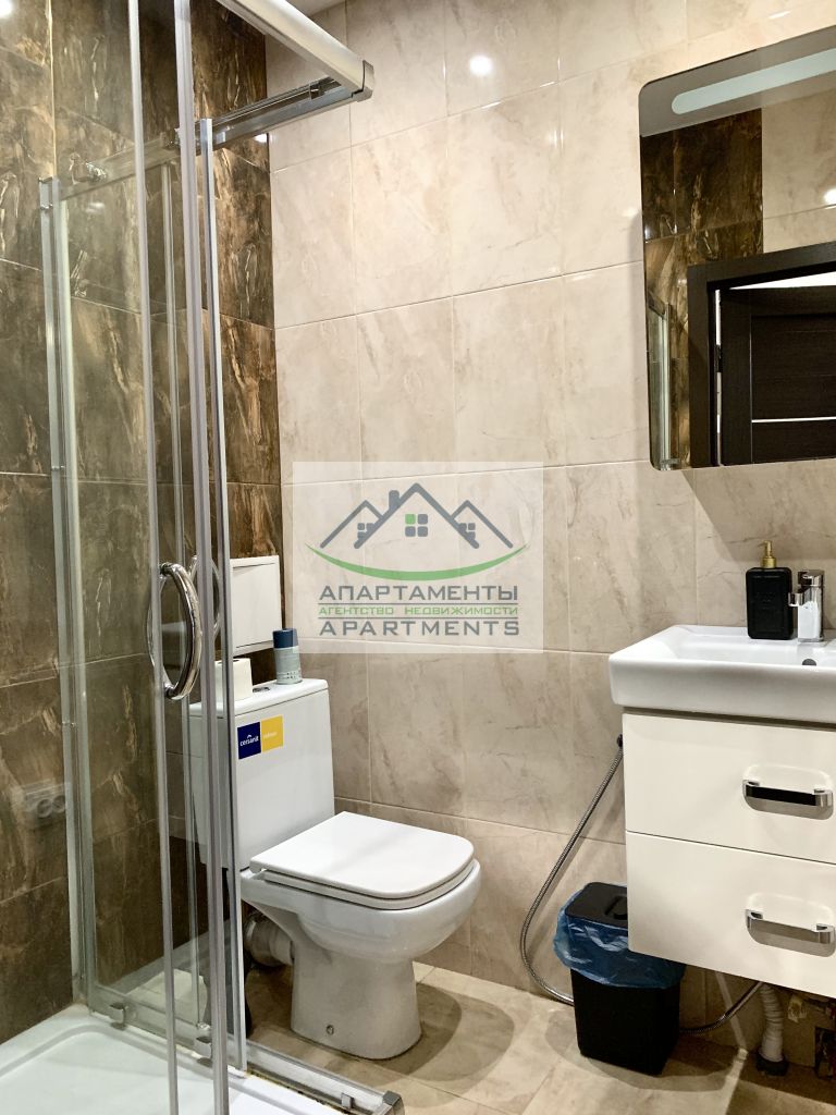 Продажа 1-комнатной квартиры, Пятигорск, Оранжерейная ул,  21к1