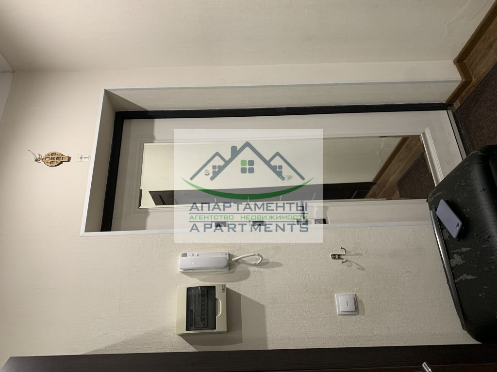 Продажа 1-комнатной квартиры, Пятигорск, Оранжерейная ул,  21к1