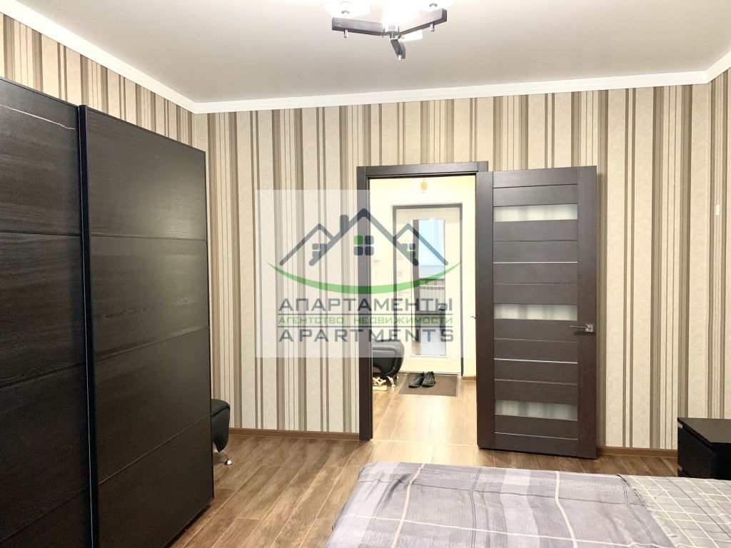 Продажа 1-комнатной квартиры, Пятигорск, Оранжерейная ул,  21к1