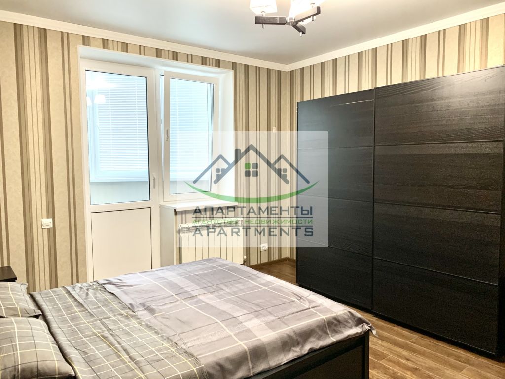 Продажа 1-комнатной квартиры, Пятигорск, Оранжерейная ул,  21к1