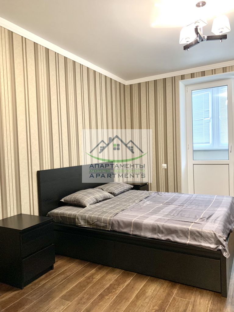 Продажа 1-комнатной квартиры, Пятигорск, Оранжерейная ул,  21к1